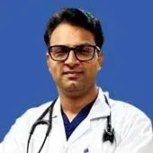 Dr. Krishan Yadav, Cardiologist in संयुक्त राज्य अमेरिका