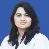 Dr. Manjari Shah, Radiation Oncologist in संयुक्त राज्य अमेरिका