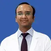Dr. Amogh Dudhwewala, Gastroenterologist in संयुक्त राज्य अमेरिका