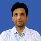 Dr. Ankit Agrawal, Neurosurgeon in அமெரிக்கா அமெரிக்கா