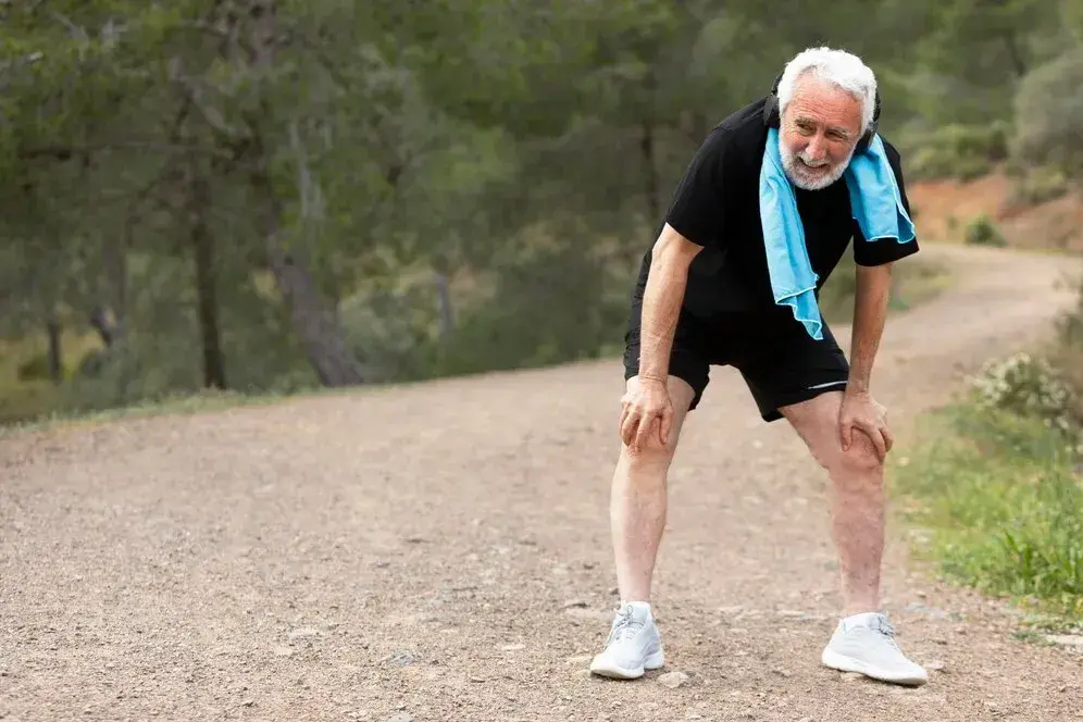 How Arthrogenix Relief Joint Health