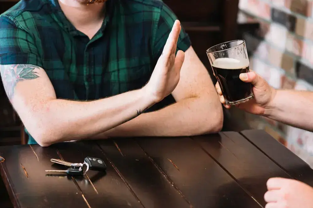 Alcoholism Treatment for Individuals in t...