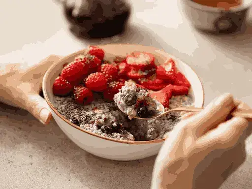 Supercharge Your Breakfast