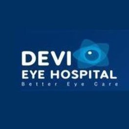 Devi Eye Hospital, HSR Layout, Bangalore