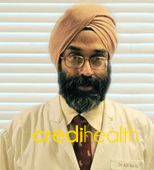 Dr. Ajit Man Singh, ENT Specialist in Payyanur 
