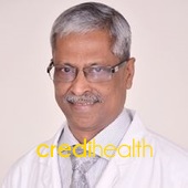 Dr. Sunil Kumar Agarwal, Cardiologist in Gachibowli 