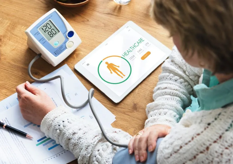 The Link Between Gut Health and Blood Pre...