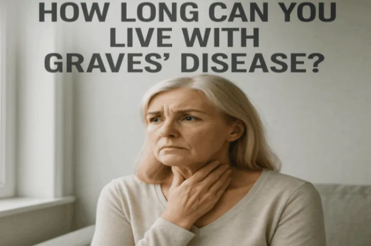 How Long Can You Live with Graves' Disease? Understanding...