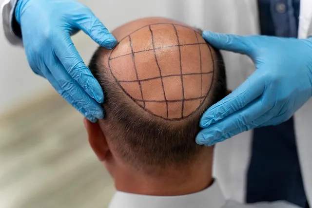 Hair Loss Treatment in Cape Town: What Yo...