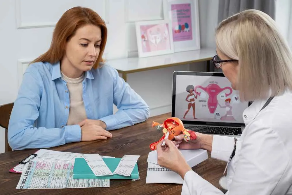 Menopause Isn’t the End — It’s a New Chap...