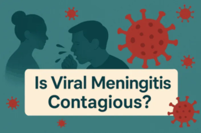 Is Viral Meningitis Contagious? What You Need to Know to ...