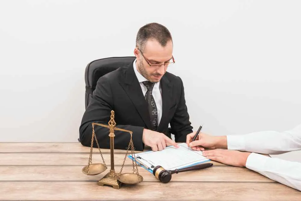 personal injury lawyers