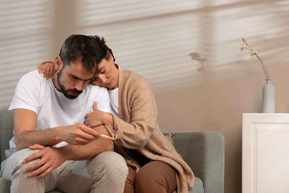 A Comprehensive Guide On Immune Infertility 