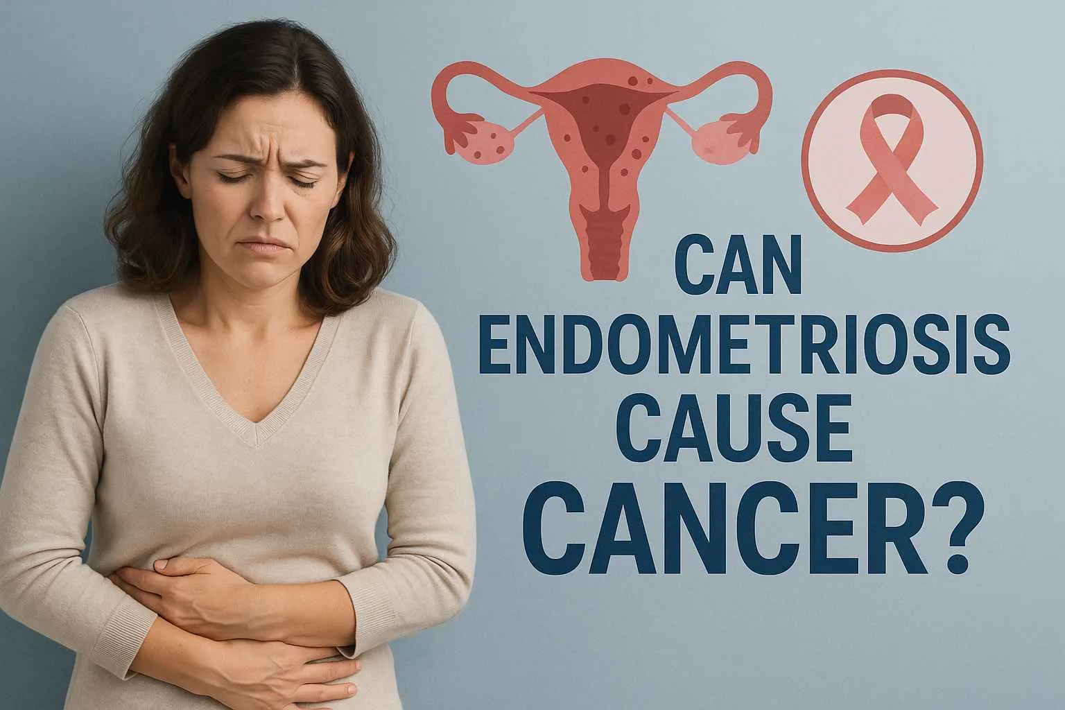 Can Endometriosis Cause Cancer? Here’s What You Need to Know