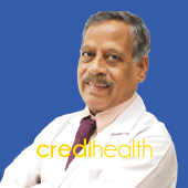 Dr. Babaiah M, Radiation Oncologist in United States of America