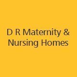 D R Maternity and Nursing Home, Ashok Vihar, Delhi NCR