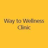 Way to Wellness Clinic, Sector 119, Noida