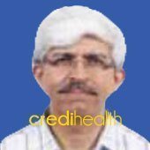 डॉ। जे राव का क्लिनिक, हैदराबाद