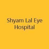 श्यामलल आई हॉस्पिटल, कमला नगर
