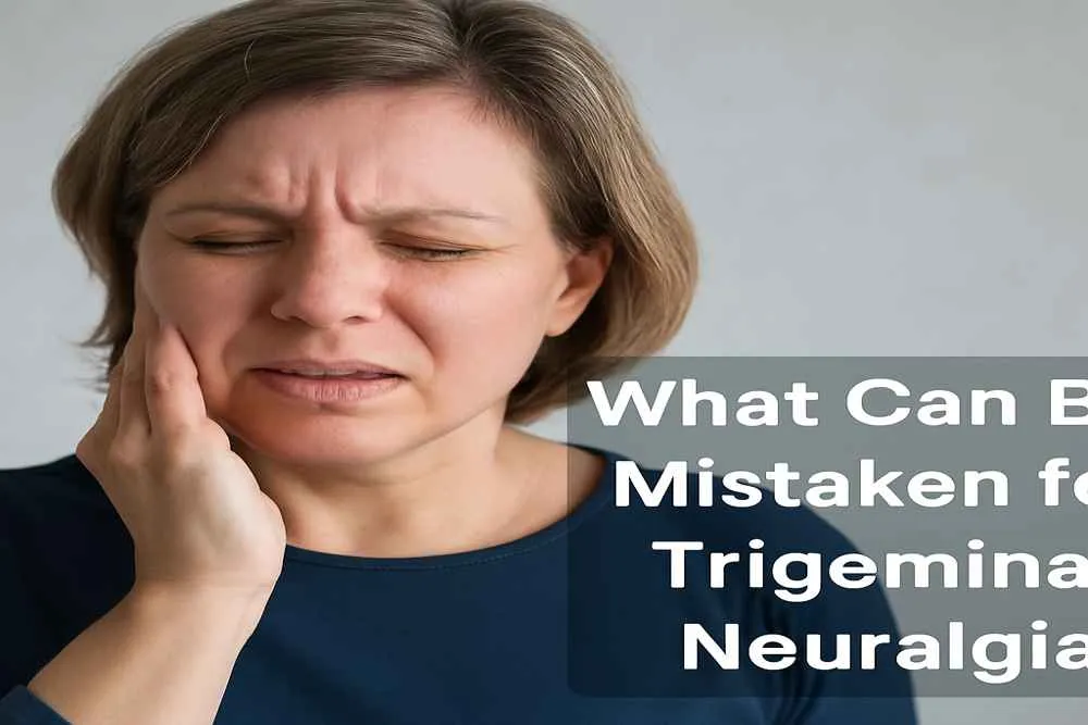What Can Be Mistaken for Trigeminal Neuralgia? 7 Conditions That Mimic the Pain