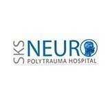 Sai Krishna Neuro Polytrauma Hospital, Kacheguda, Hyderabad