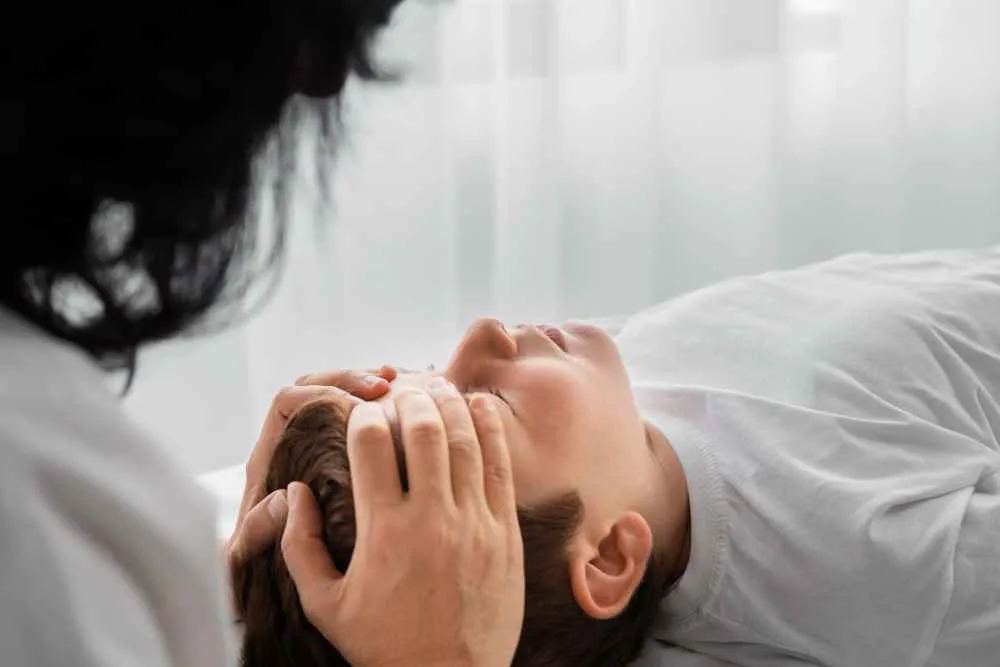 Do Chiropractic Treatments Lessen the Eff...