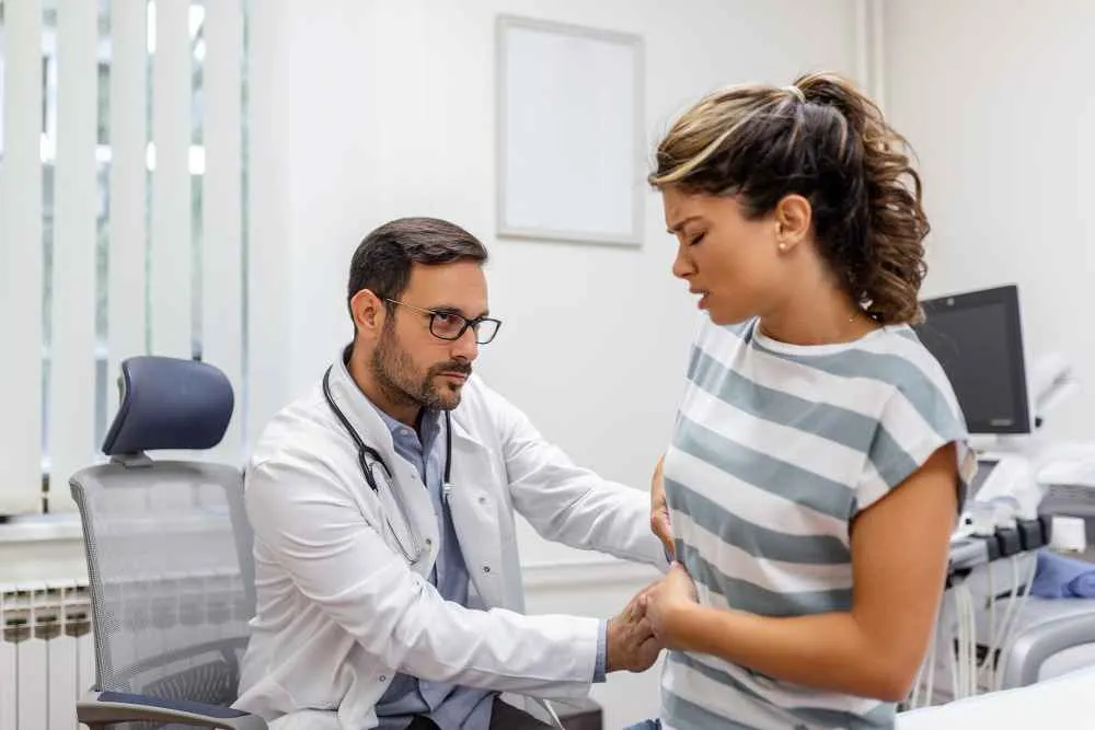 Decoding the Symptoms: When to Stop Googl...