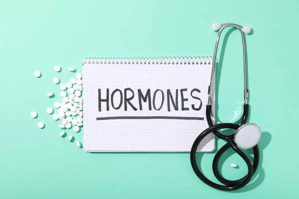 How Hormone Health Impacts Your Daily Lif...