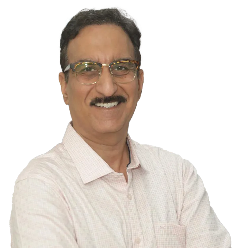 Dr. Deepak Malik, Pain Management Specialist in كالكاجي, نيو دلهي
