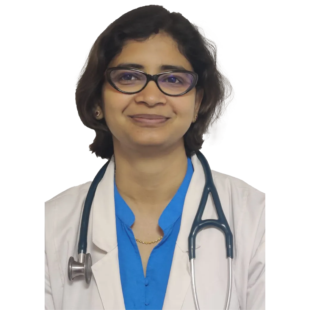 Dr. Jyotsna Jain, Pain Management Specialist in كالكاجي, نيو دلهي
