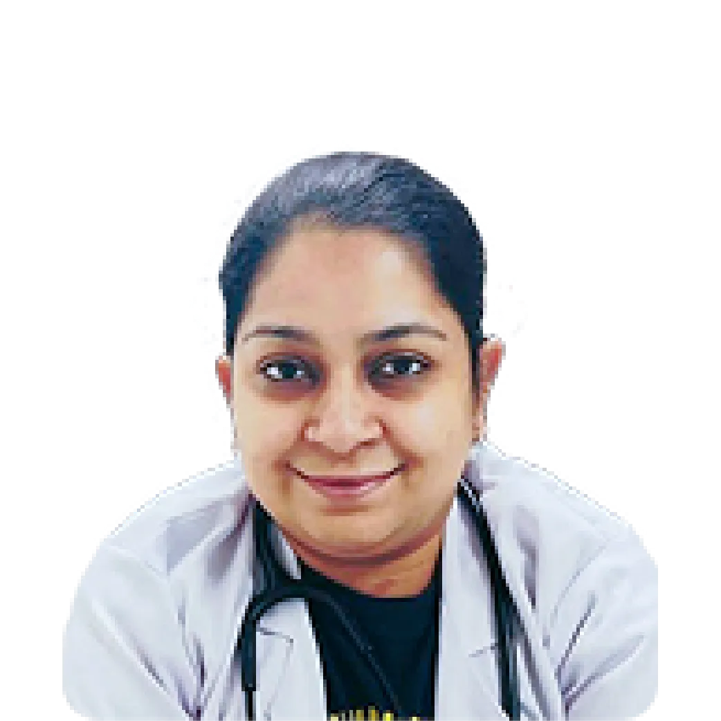 Dr. Garima Gupta, Pain Management Specialist in Panchkula
