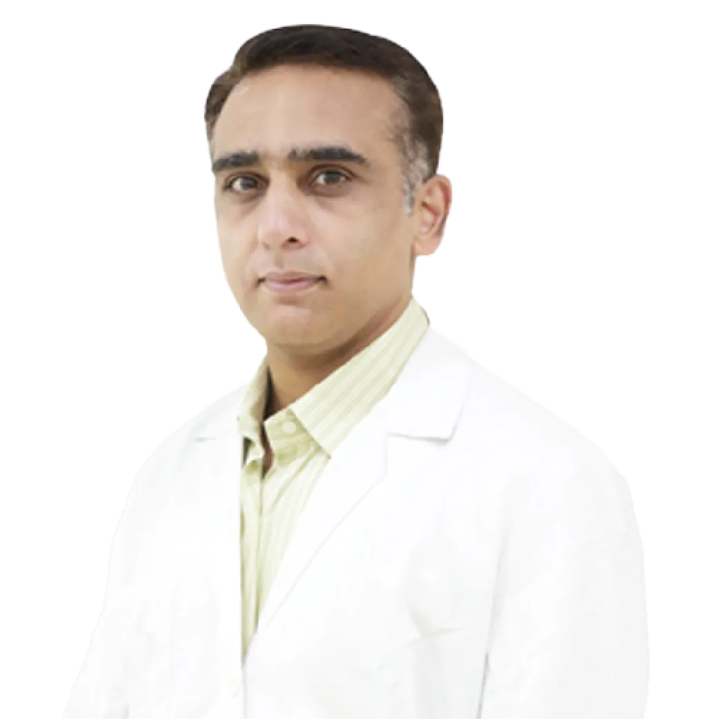 Dr. Rohit Gulati, Pain Management Specialist in كالكاجي, نيو دلهي