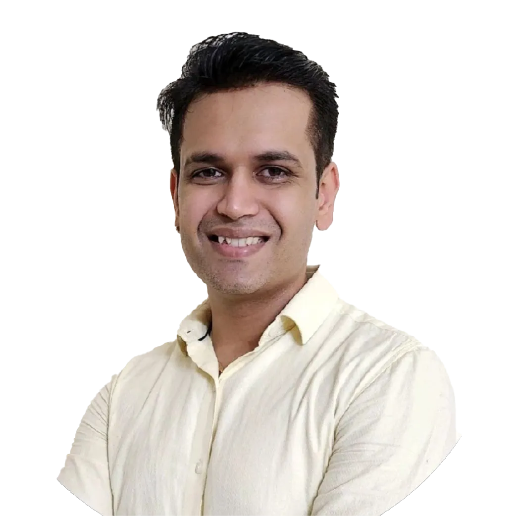 Dr. Sagar Rakesh Tyagi, Pain Management Specialist in সুশান্ত লোক, গুড়গাঁও