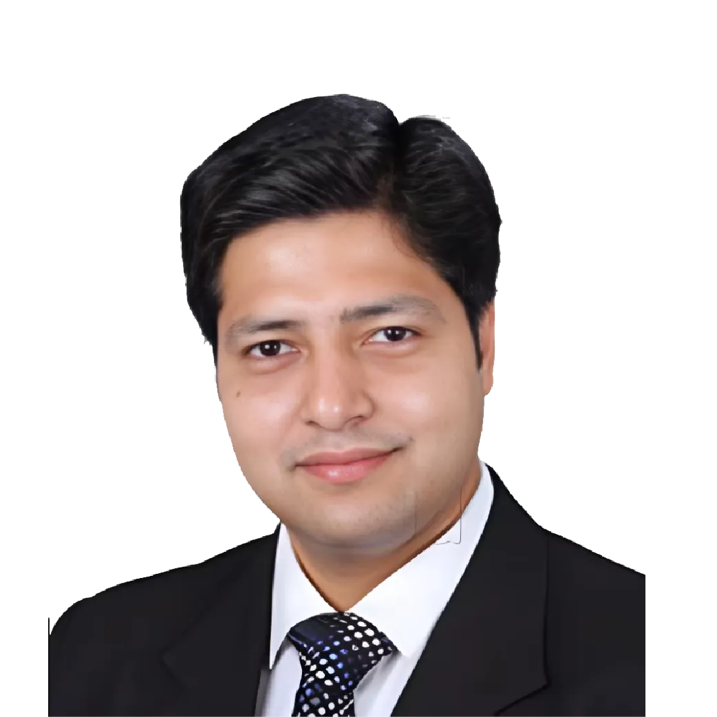 Dr. Sidharth Verma, Pain Management Specialist in মুম্বই