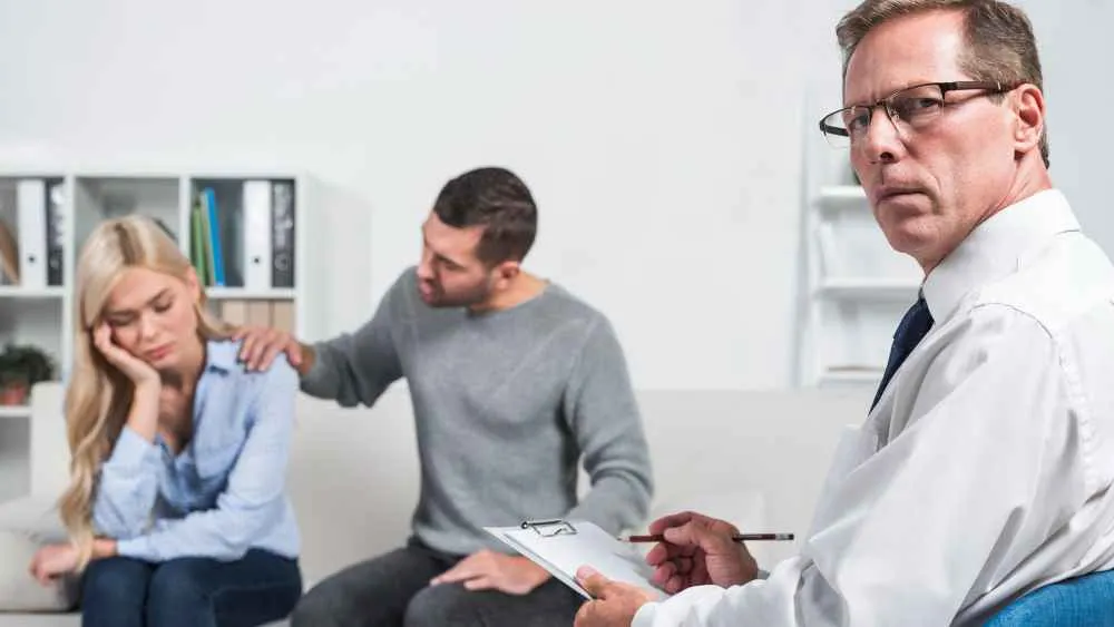 How Drug Rehab Centers Help You Bounce Ba...