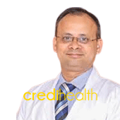 Dr. Dattatreya Mohapatra, Orthopedist in Payyanur 
