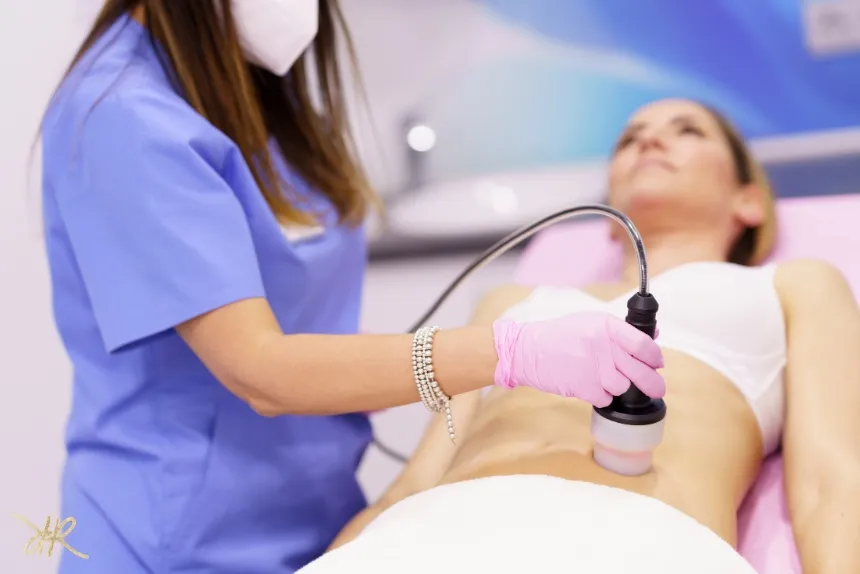 Tighten Your Tummy Safely with Thermage F...