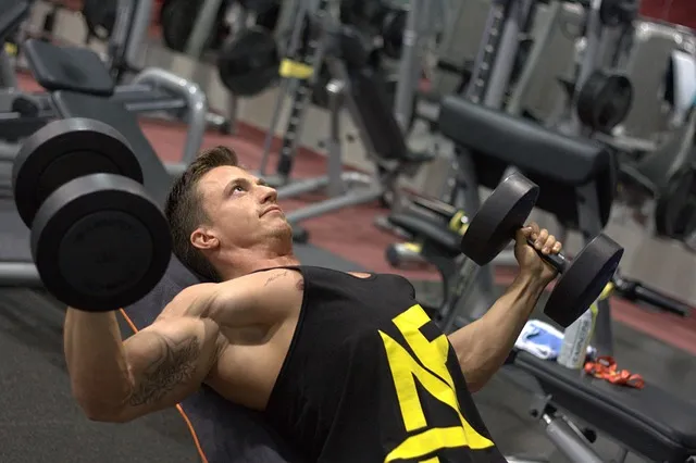 Top Chest Workouts to Build Strength and ...