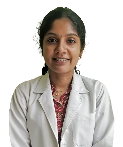 Dr. Anju Balakrishnan, Ayurveda in Kottayam