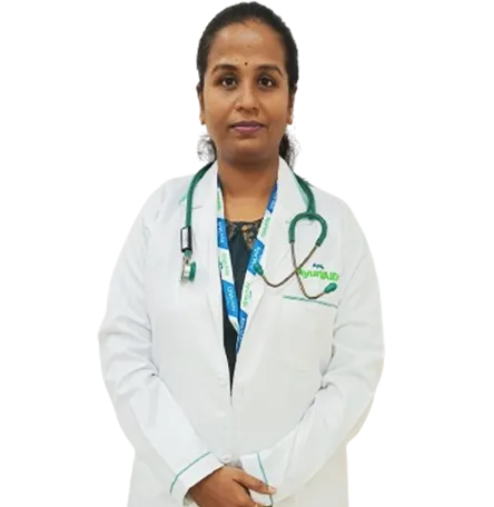 Dr. Sushma M, Ayurveda in Kottayam