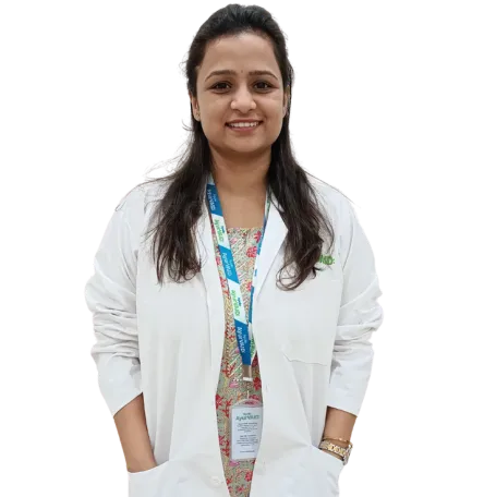 Dr. Kalpita Vilas Thakre, Ayurveda in Kottayam