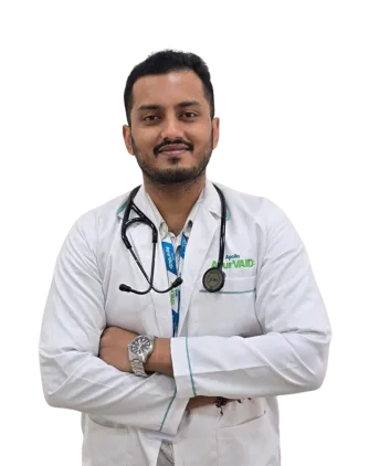 Dr. Vrashank V Gaitonde, Ayurveda in Kottayam