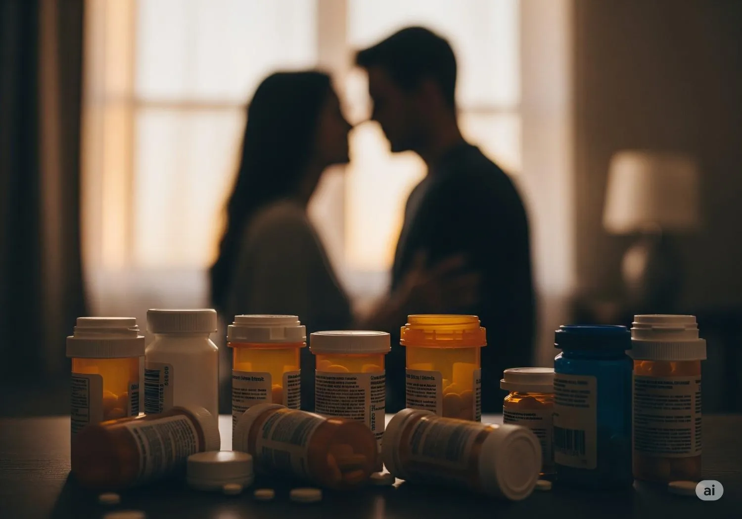 The Impact of Medications on Sexual Safety
