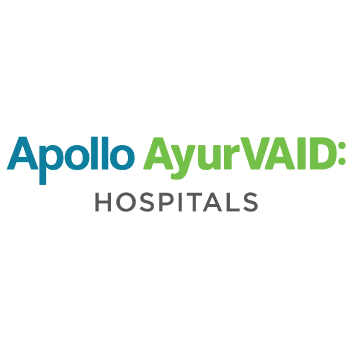 Apollo AyurVAID Hospital