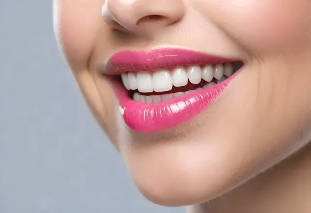 How Cosmetic Dentistry Can Improve Oral F...