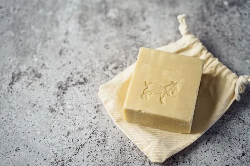 10 Common Myths About Goat Milk Soap (And...