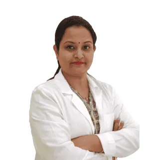 Dr. Lipsa Mishra, Gynaecologist in Bhubaneswar
