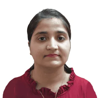 Dr. Rasmin Sahu, Gynaecologist in Bhubaneswar