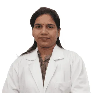 Dr. Rohani Nayak, Gynaecologist in Bhubaneswar