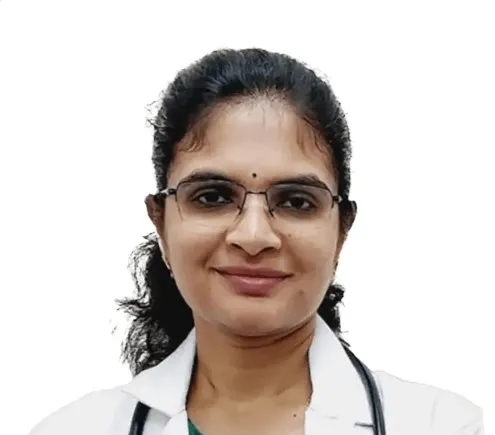 Dr. Chandralekha P, IVF Specialist in बैंगलोर